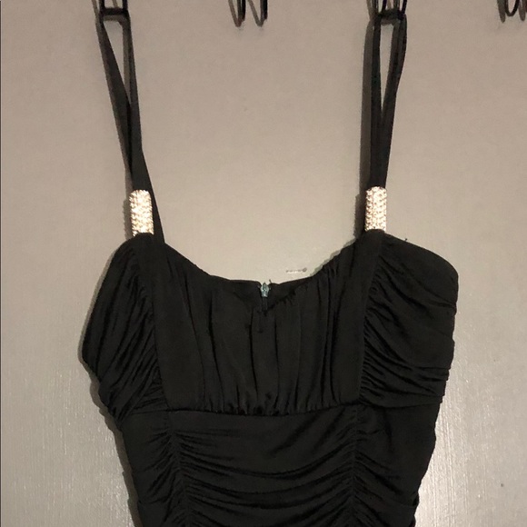 Women’s Cocktail Dress - Picture 2 of 5